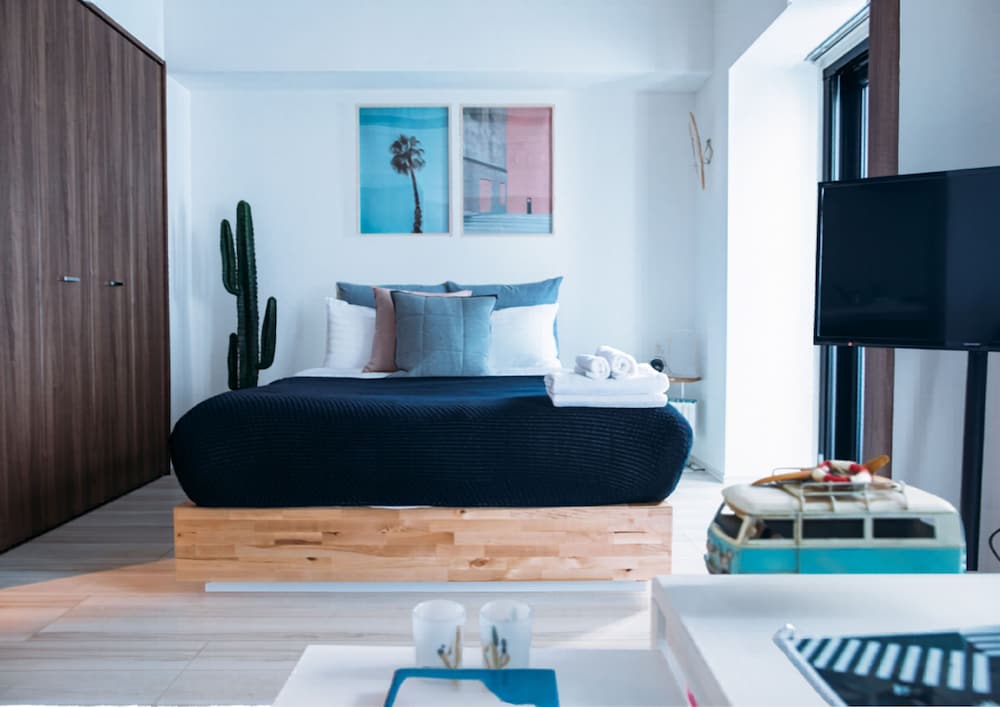 外観 | Section L Residence Asakusa East