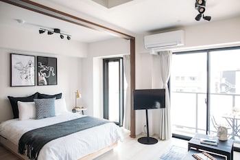 Section L Residence Asakusa East