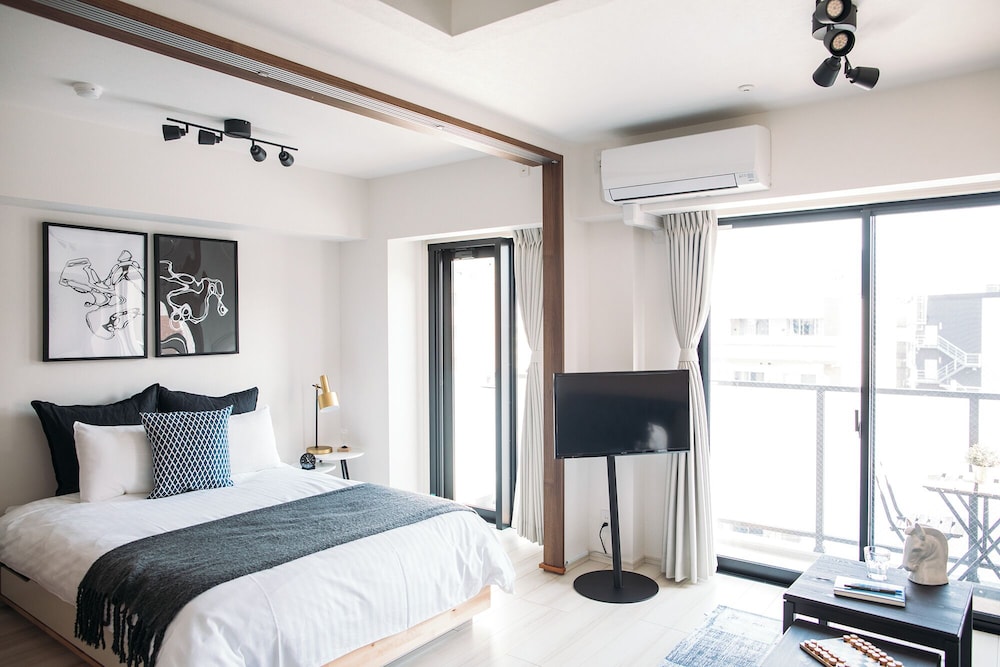 メインイメージ | Section L Residence Asakusa East