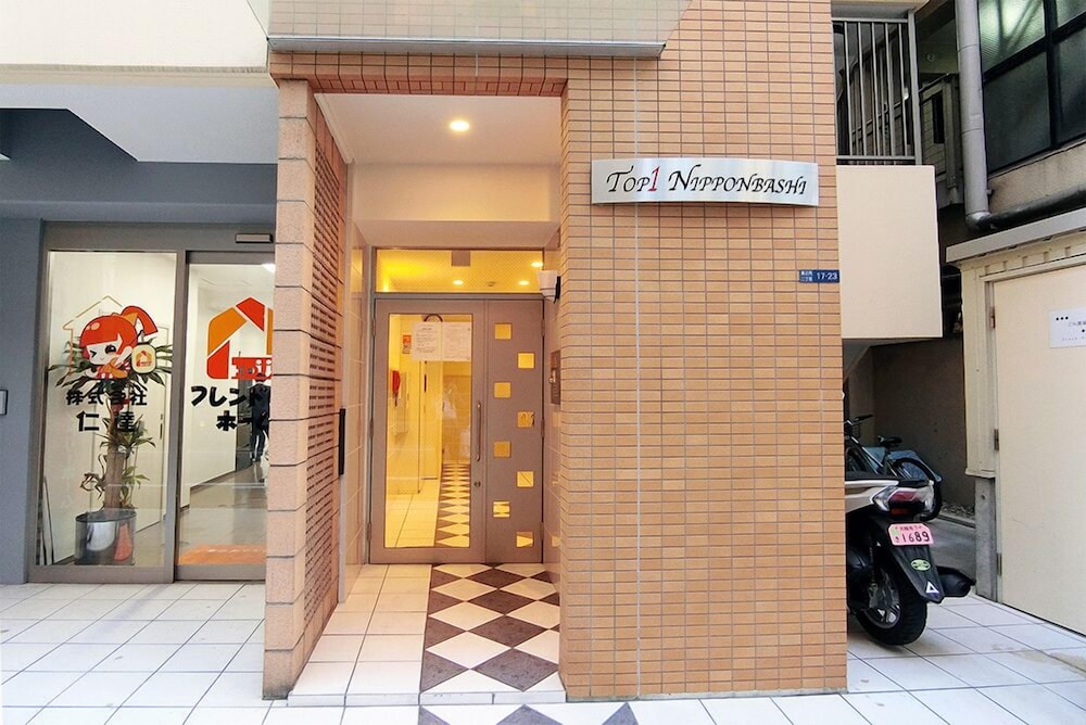 メインイメージ | A&C STAY 道頓堀