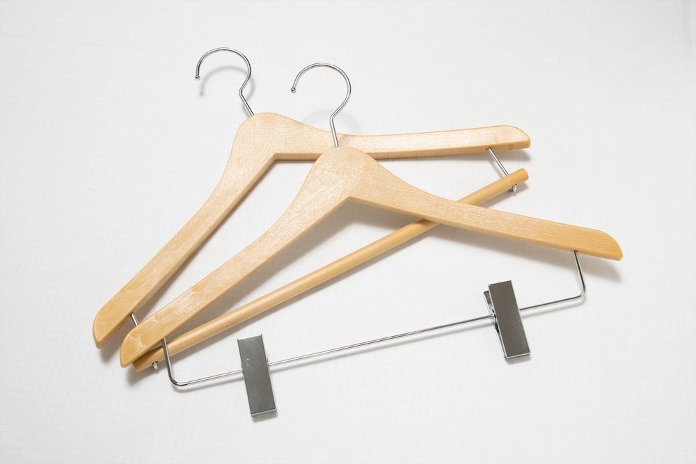 モデレートセミダブルルーム 禁煙 客室の設備とサービス15 | アルモントホテル日暮里