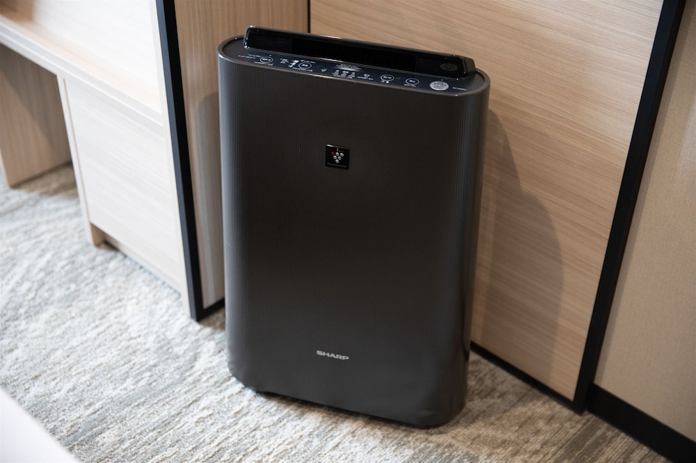 モデレートセミダブルルーム 禁煙 客室の設備とサービス14 | アルモントホテル日暮里