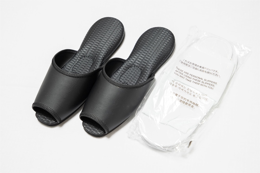 モデレートセミダブルルーム 禁煙 客室の設備とサービス5 | アルモントホテル日暮里