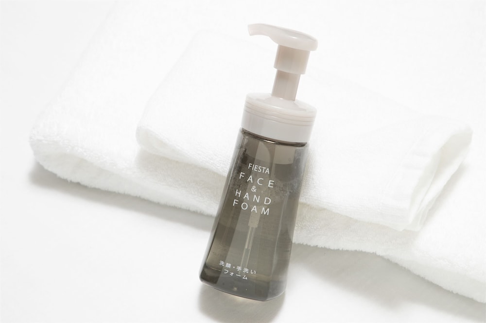 モデレートセミダブルルーム 禁煙 客室の設備とサービス7 | アルモントホテル日暮里