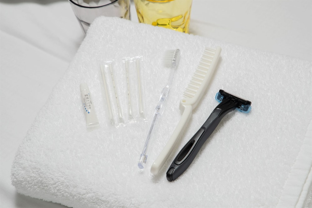 モデレートセミダブルルーム 禁煙 客室の設備とサービス11 | アルモントホテル日暮里