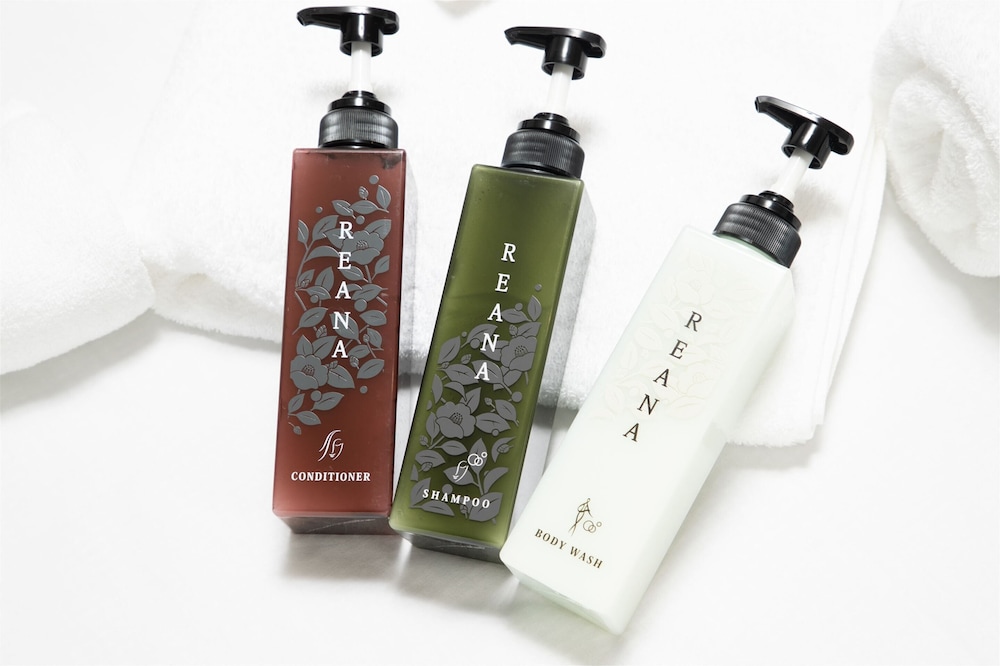 モデレートセミダブルルーム 禁煙 客室の設備とサービス13 | アルモントホテル日暮里