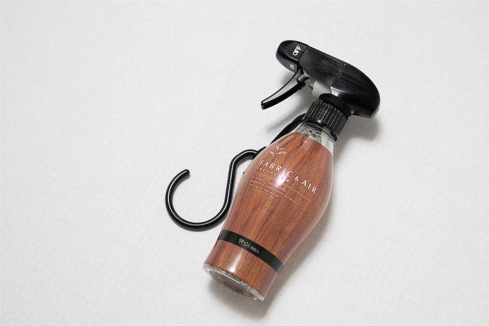 モデレートセミダブルルーム 禁煙 客室の設備とサービス4 | アルモントホテル日暮里