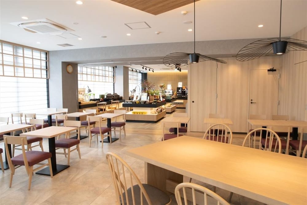 レストラン1 | アルモントホテル日暮里 レストラン1 | アルモントホテル日暮里