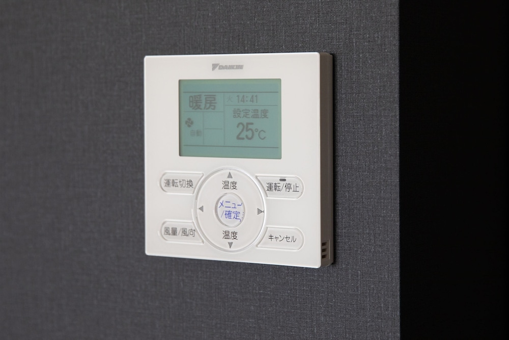 モデレートセミダブルルーム 禁煙 客室の設備とサービス1 | アルモントホテル日暮里