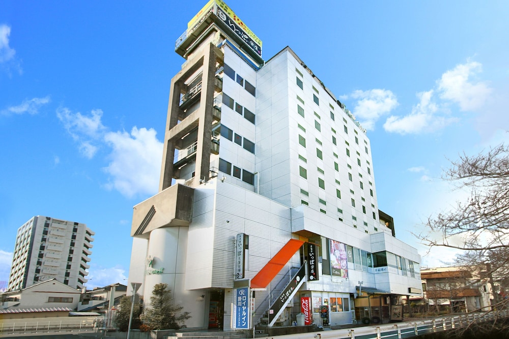 メインイメージ | ロイヤルイン掛川 メインイメージ | ロイヤルイン掛川