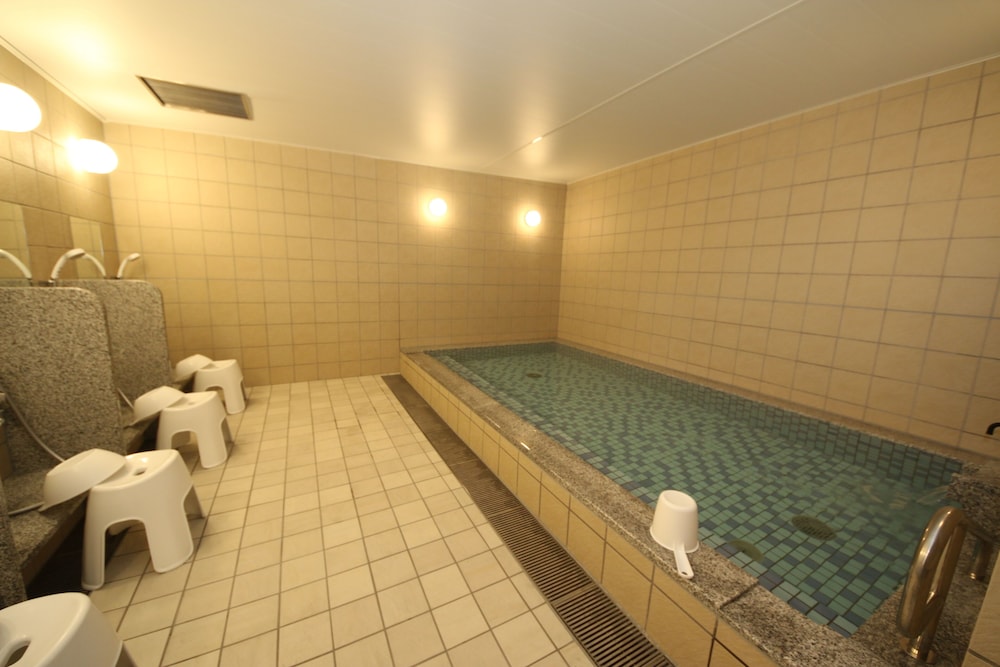 大浴場1 | くれたけインプレミアム沼津北口駅前 大浴場1 | くれたけインプレミアム沼津北口駅前