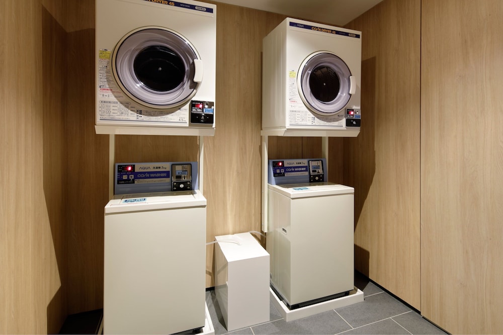 施設内の設備1 | フェアフィールド・バイ・マリオット・栃木日光 施設内の設備1 | フェアフィールド・バイ・マリオット・栃木日光