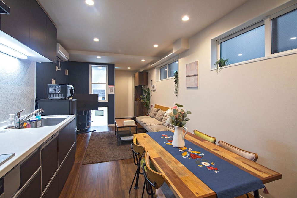 メインイメージ | Casas-K Nishikujyo メインイメージ | Casas-K Nishikujyo