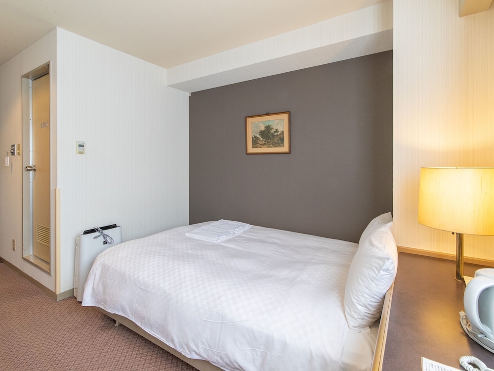 ダブルルーム 禁煙 客室10 | 長崎オリオンホテル