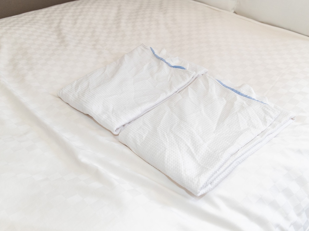 ダブルルーム 禁煙 客室11 | 長崎オリオンホテル