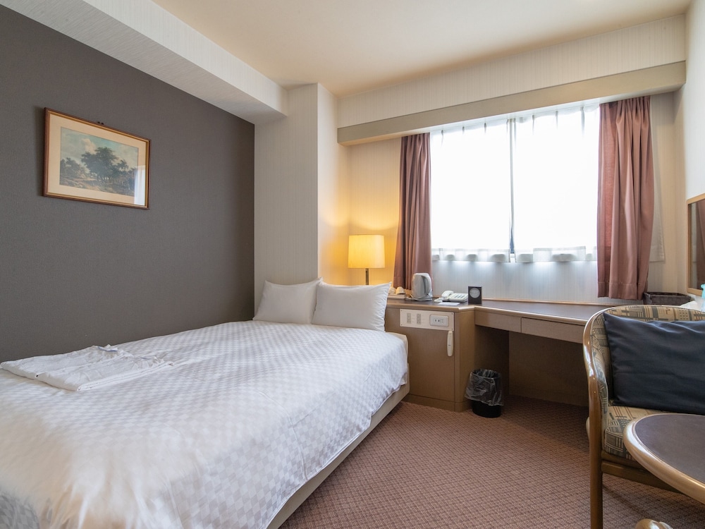 ダブルルーム 禁煙 客室6 | 長崎オリオンホテル