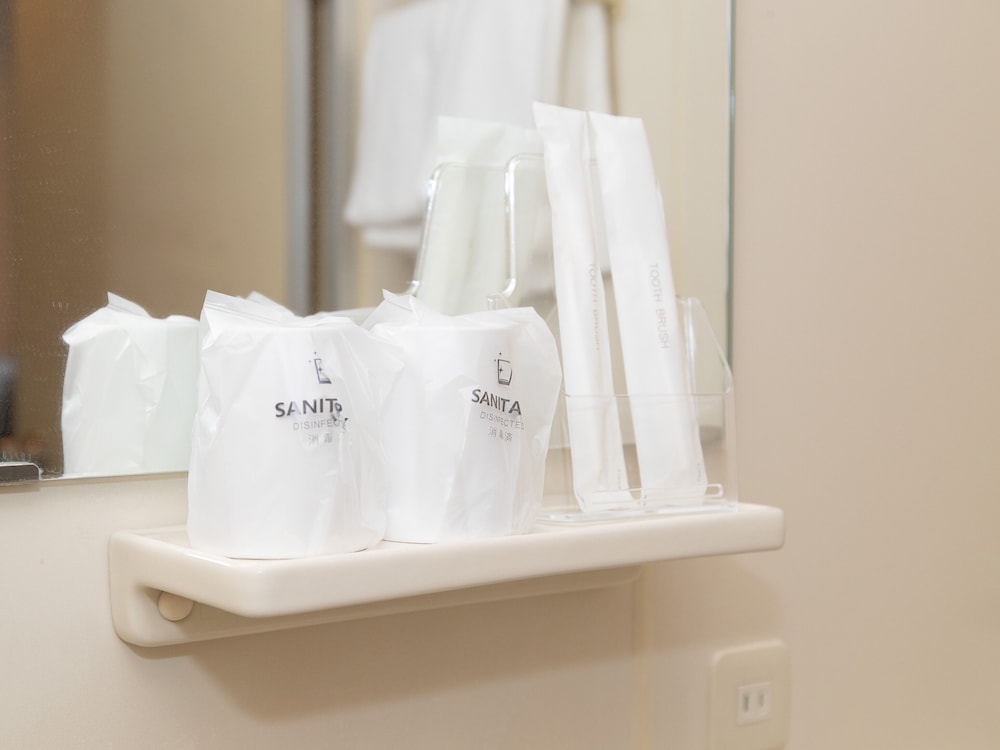 ダブルルーム 禁煙 客室7 | 長崎オリオンホテル