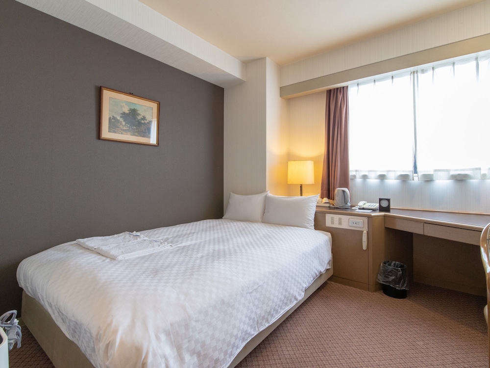 ダブルルーム 禁煙 客室2 | 長崎オリオンホテル
