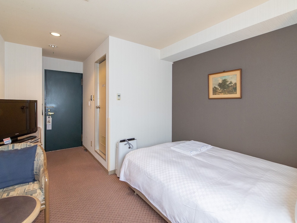 ダブルルーム 禁煙 客室9 | 長崎オリオンホテル