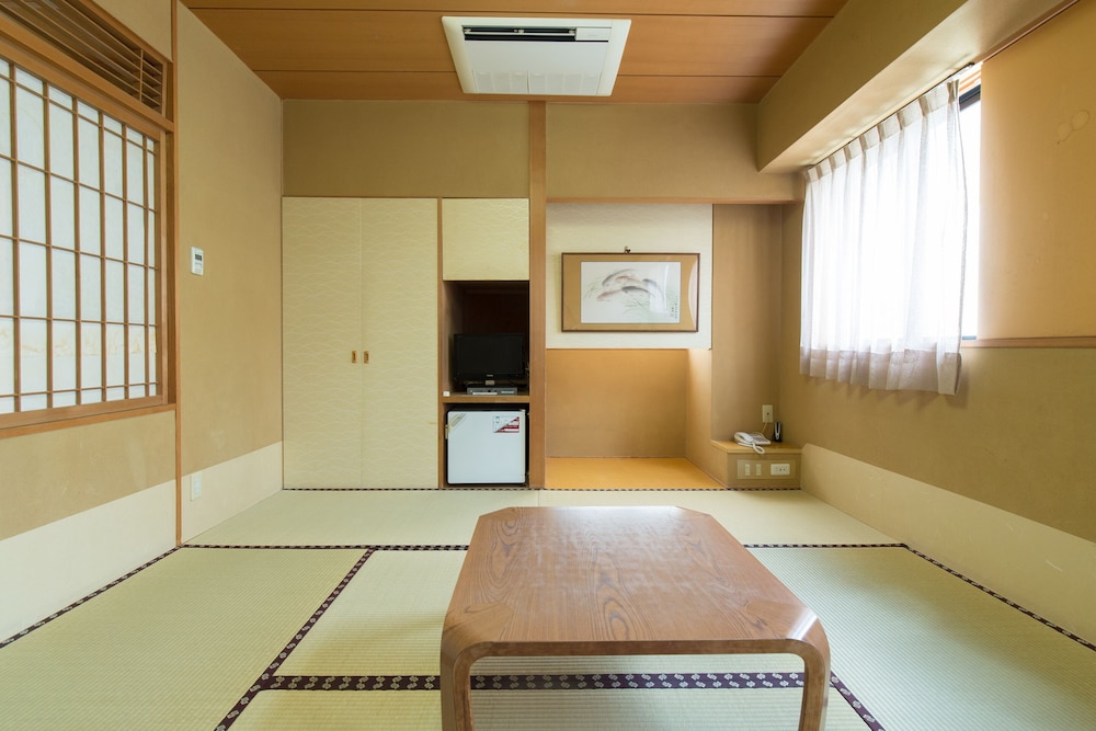 和室 最大3名 禁煙 | 長崎オリオンホテル