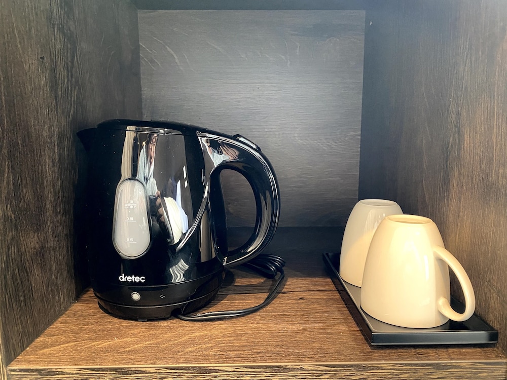 ダブルルーム 禁煙 客室の設備とサービス3 | ザ・セレクトンあべの松原駅前