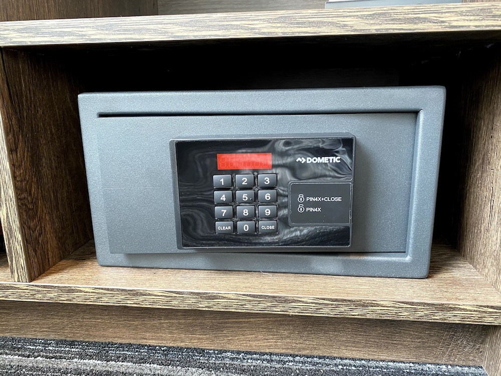 ダブルルーム 禁煙 セーフティボックス0 | ザ・セレクトンあべの松原駅前