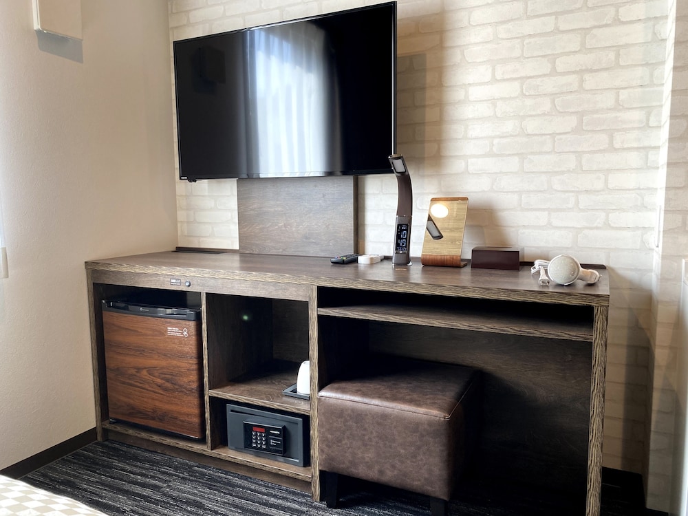 ツインルーム 禁煙 客室の設備とサービス0 | ザ・セレクトンあべの松原駅前