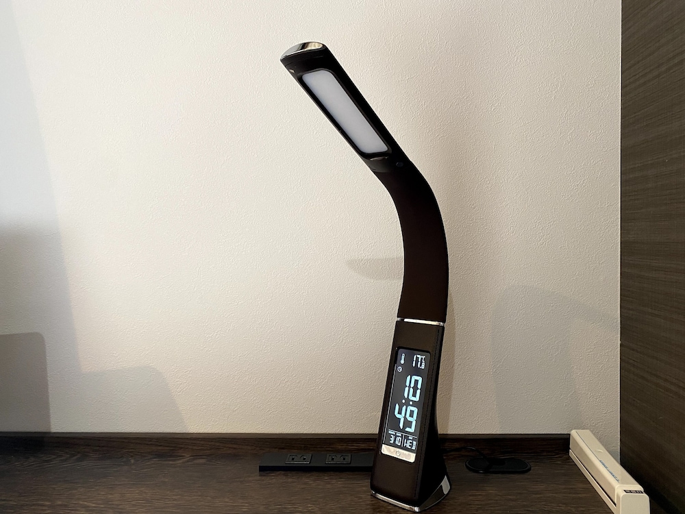 ダブルルーム 禁煙 客室の設備とサービス2 | ザ・セレクトンあべの松原駅前