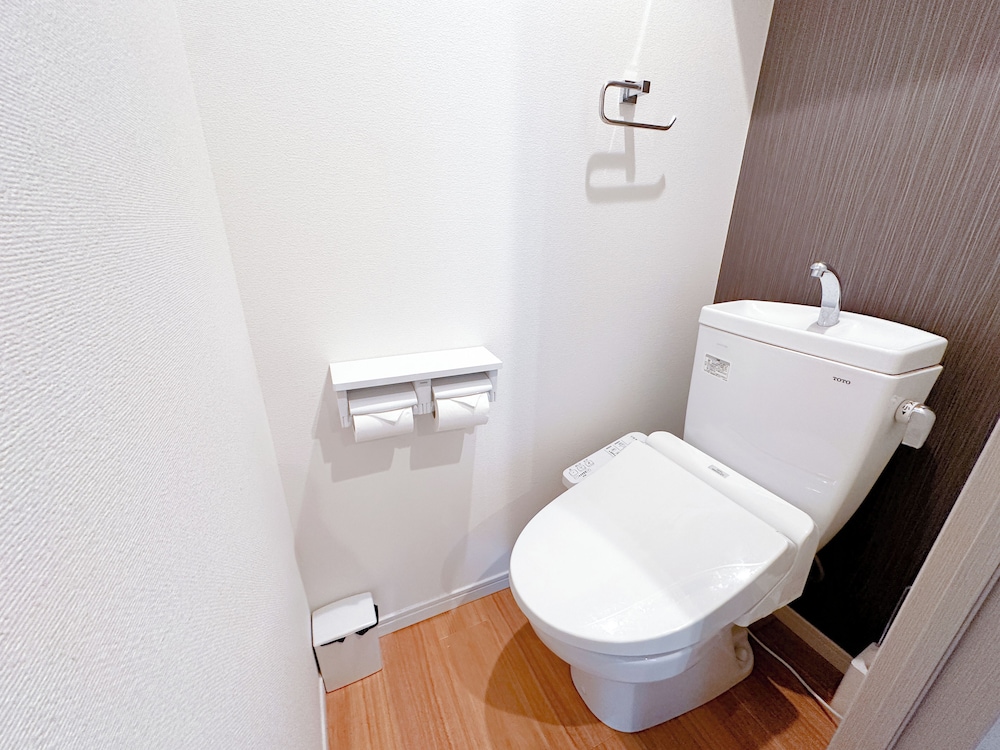 【デラックスルーム】ダブルベッド2台 ソファベッド1台 キッチン付 禁煙 客室11 | レガティオ博多