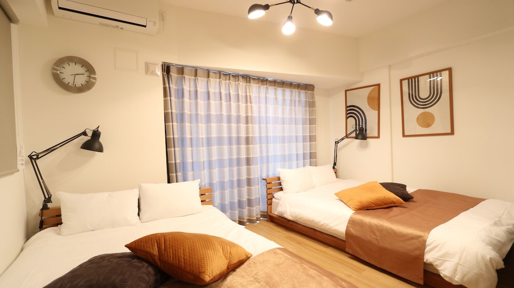 客室1 | レガティオ博多 客室1 | レガティオ博多