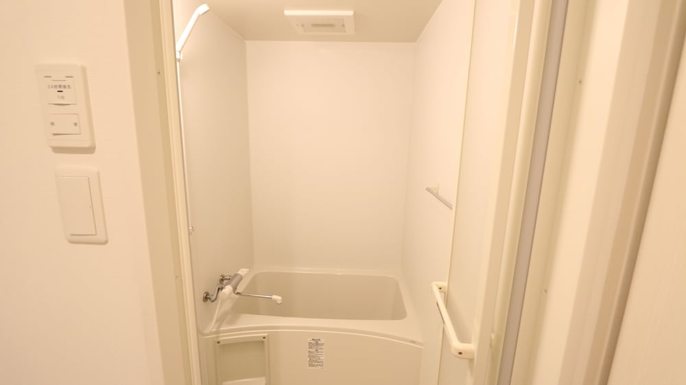 【デラックスルーム】ダブルベッド2台 ソファベッド1台 キッチン付 禁煙 客室1 | レガティオ博多