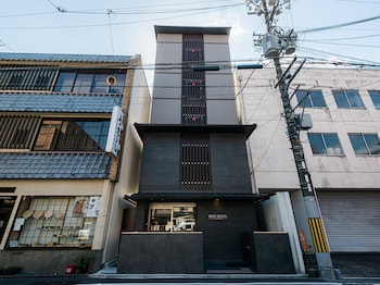 清栄ホテル 京都河原町