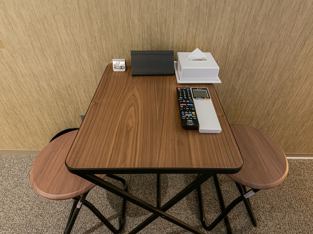 デラックス ルーム 禁煙 客室4 | 清栄ホテル 京都河原町