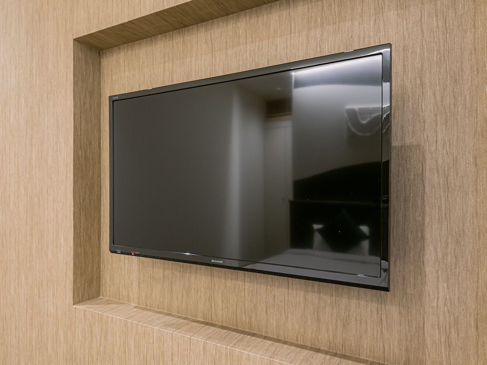 デラックス ルーム 禁煙 客室3 | 清栄ホテル 京都河原町