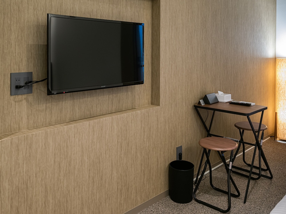 デラックス ルーム 禁煙 客室6 | 清栄ホテル 京都河原町