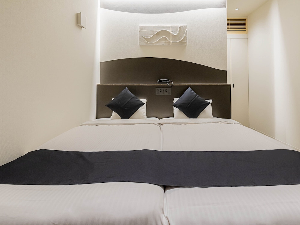 デラックス ルーム 禁煙 客室7 | 清栄ホテル 京都河原町