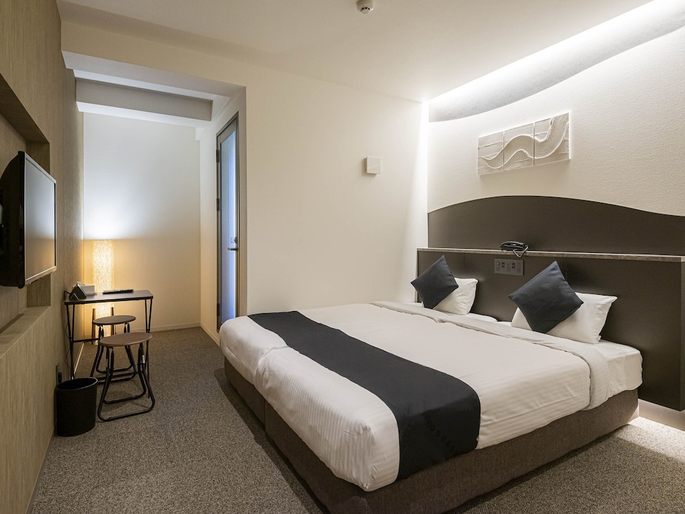 デラックス ルーム 禁煙 | 清栄ホテル 京都河原町