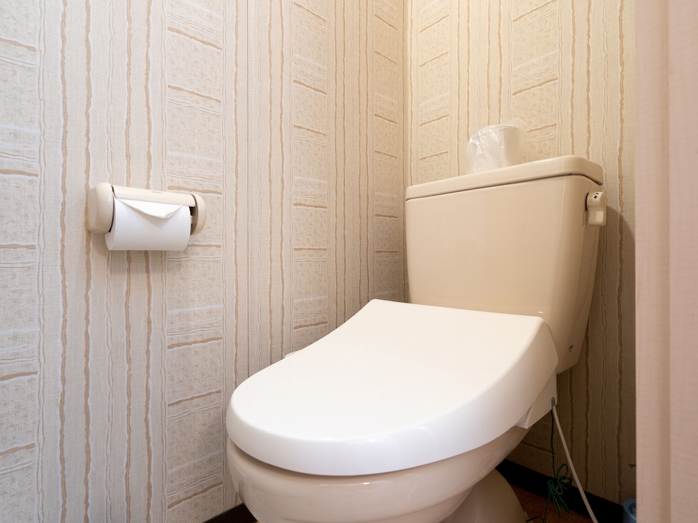 ダブルルーム 喫煙可 バスルーム3 | Tabist ホテルオーロラ 池袋