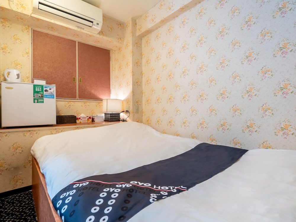 ダブルルーム 喫煙可 客室2 | Tabist ホテルオーロラ 池袋