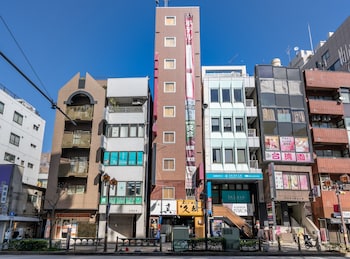 Tabist ホテルオーロラ 池袋