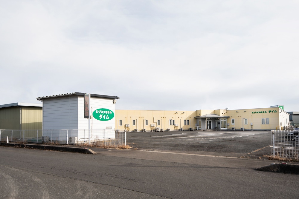 メインイメージ | Tabist ホテルダイム 南相馬