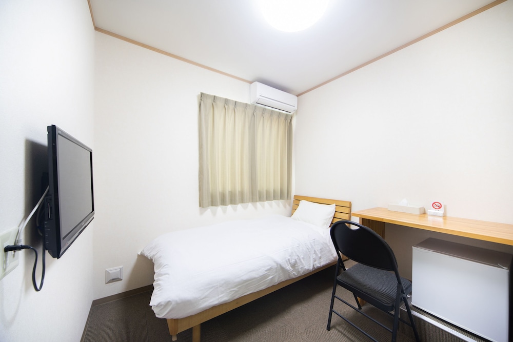 客室1 | Tabist ホテルダイム 南相馬