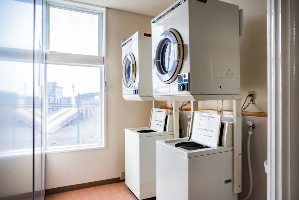 ランドリー ルーム1 | Tabist ホテルダイム 南相馬