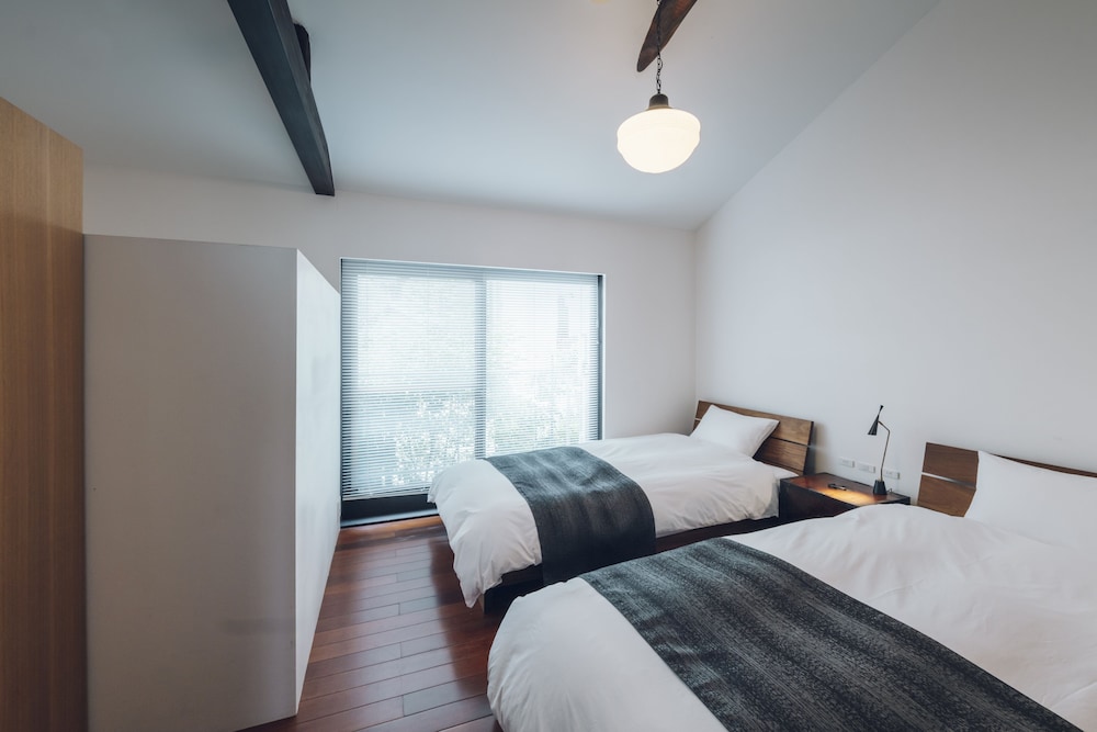 一棟貸し 禁煙 客室15 | のぞむ家 京都祇園四条