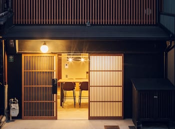 さびの家 京都