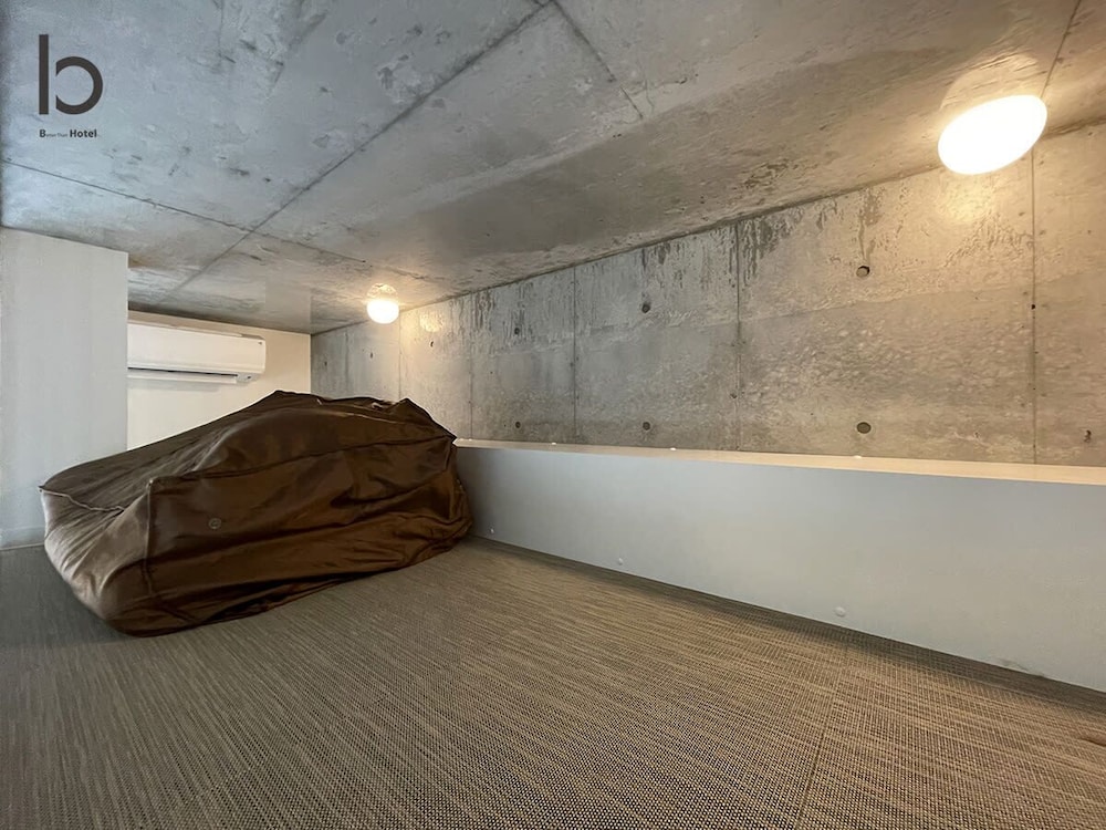 コンドミニアム 禁煙 シティビュー (bHotel Nekoyard 101) 客室7 | b hotel Neko Yard 広島