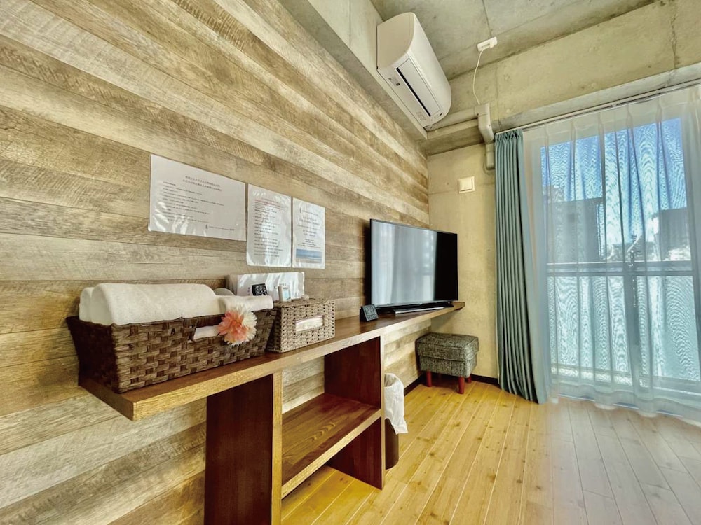 スーペリア ツインルーム 禁煙 客室3 | Infinity Hotel 那覇久茂地