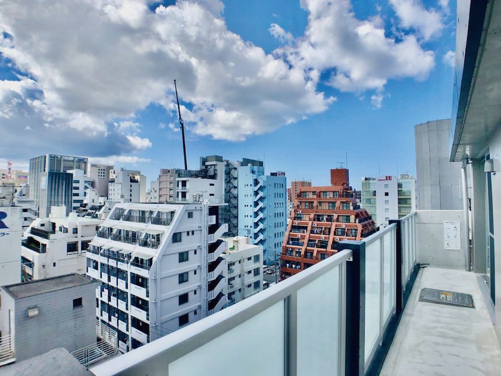 デラックス スタジオ 禁煙 客室3 | Infinity Hotel 那覇久茂地
