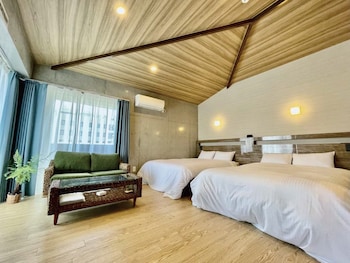 Infinity Hotel 那覇久茂地