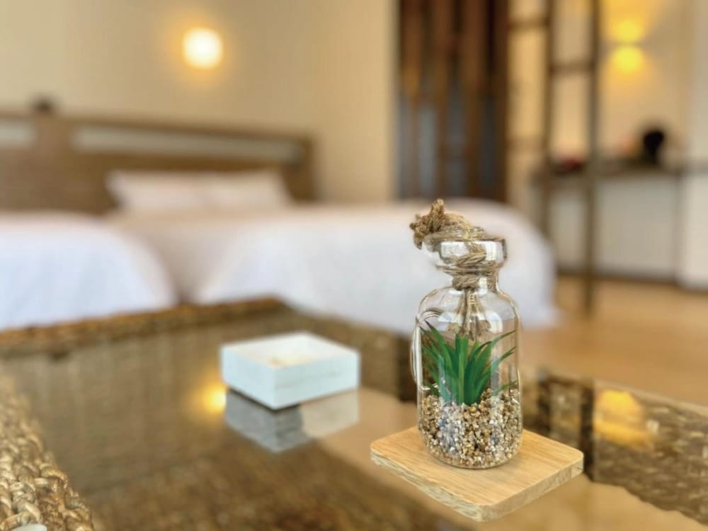 デラックス スタジオ 禁煙 客室5 | Infinity Hotel 那覇久茂地